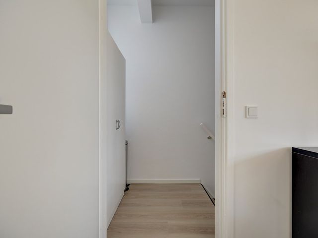 Vlietstroom 1B, Zeewolde