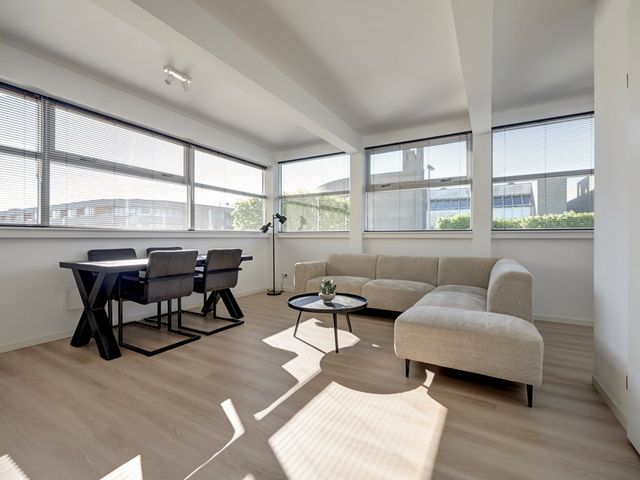Vlietstroom 1B, Zeewolde
