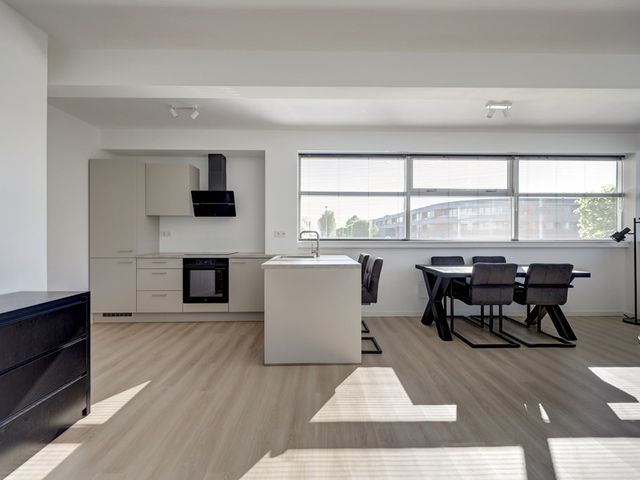 Vlietstroom 1B, Zeewolde