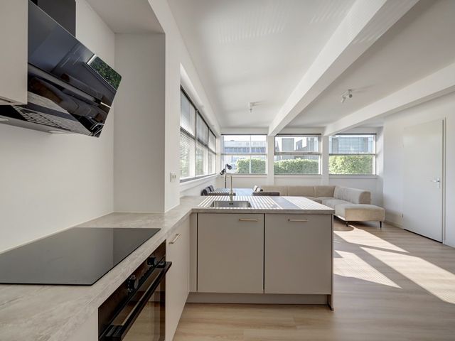 Vlietstroom 1B, Zeewolde