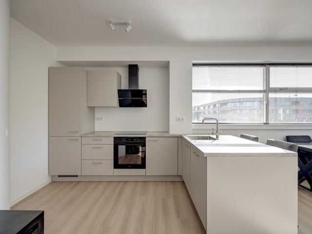 Vlietstroom 1B, Zeewolde