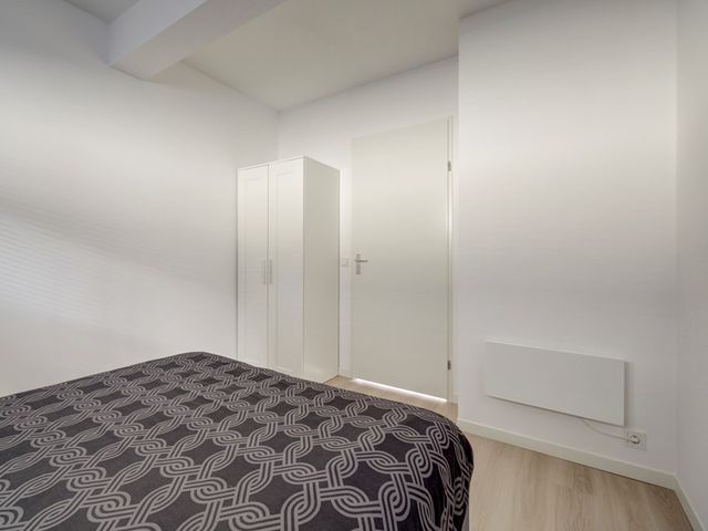 Vlietstroom 1B, Zeewolde