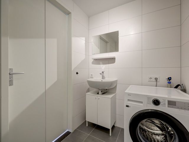 Vlietstroom 1B, Zeewolde