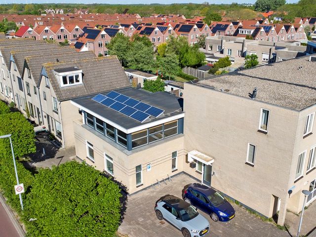 Vlietstroom 1B, Zeewolde