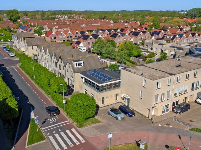 Vlietstroom 1B, Zeewolde