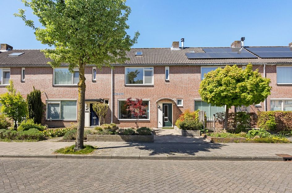 Baarle Hertoglaan 53