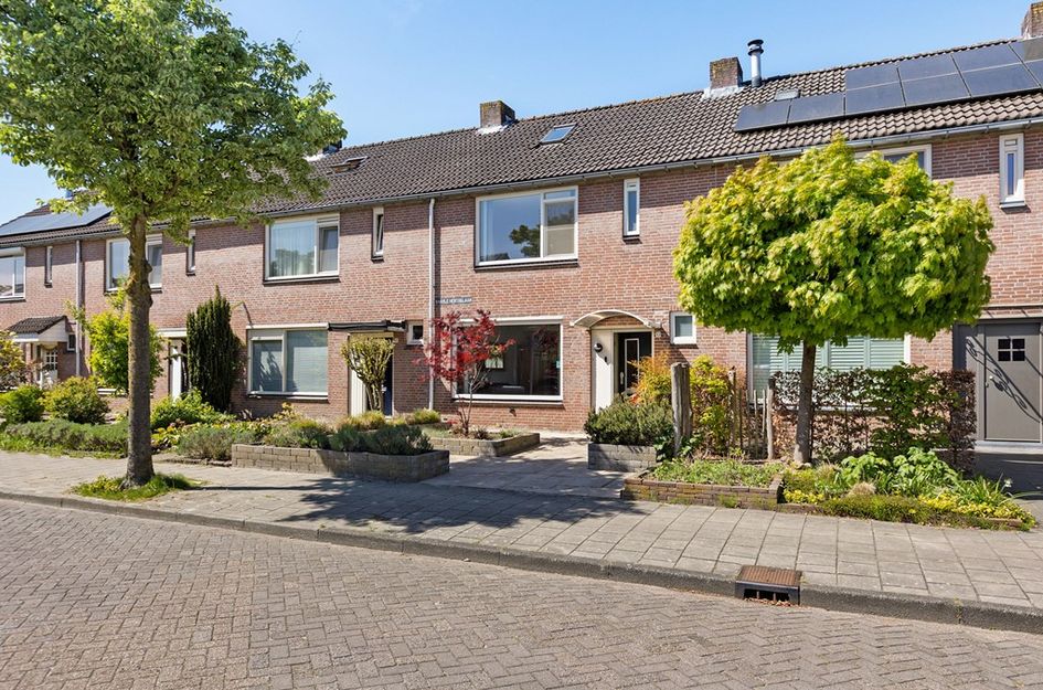 Baarle Hertoglaan 53