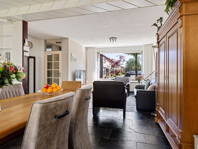 Baarle Hertoglaan 53, Eindhoven