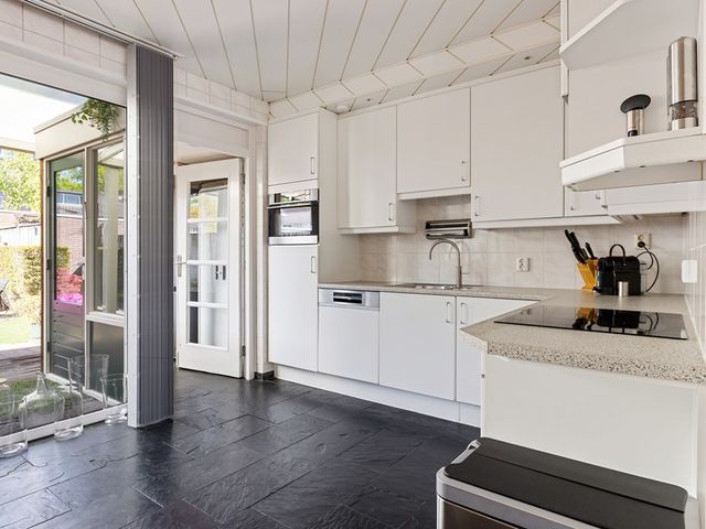 Baarle Hertoglaan 53, Eindhoven