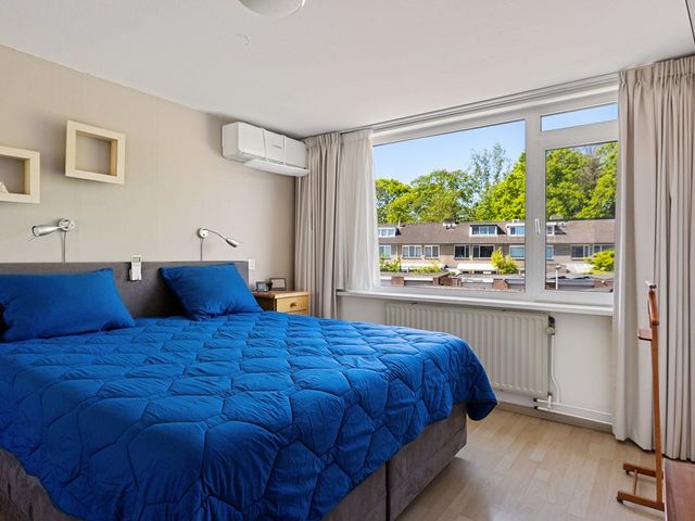Baarle Hertoglaan 53, Eindhoven