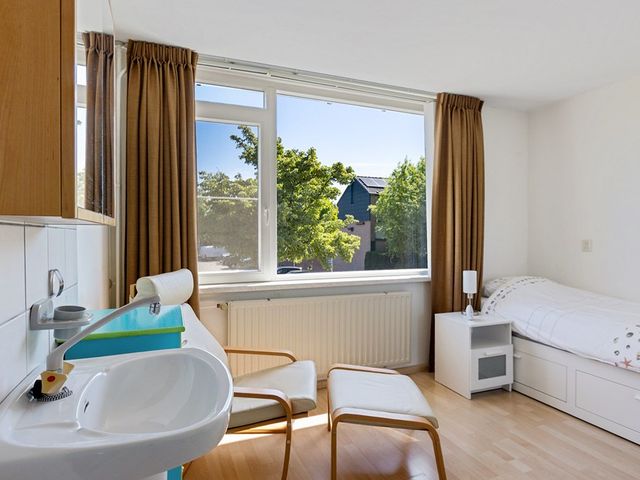 Baarle Hertoglaan 53, Eindhoven