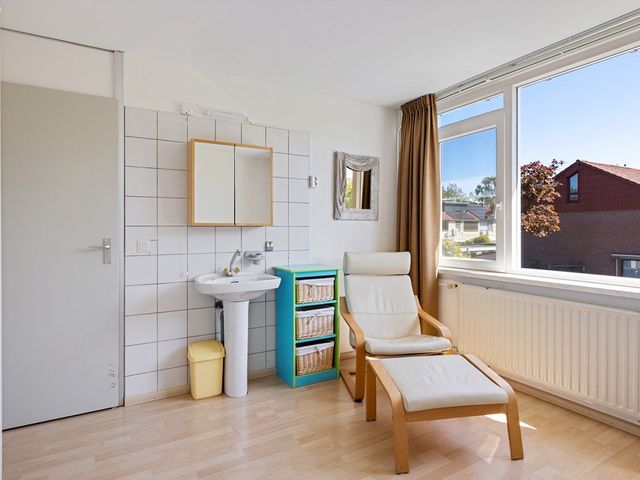 Baarle Hertoglaan 53, Eindhoven