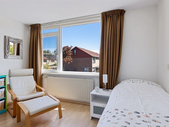Baarle Hertoglaan 53, Eindhoven