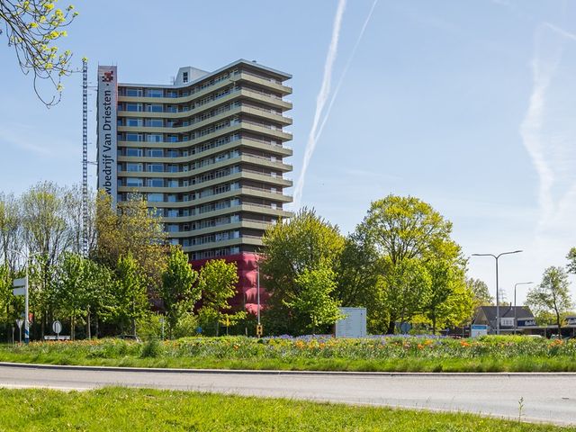 Albardaweg 163, Wageningen