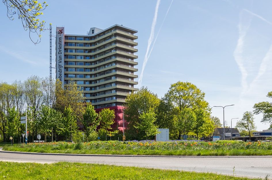 Albardaweg 163