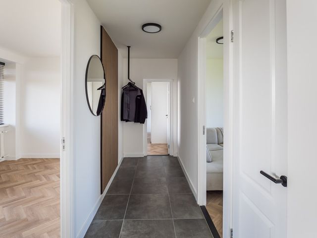 Albardaweg 163, Wageningen