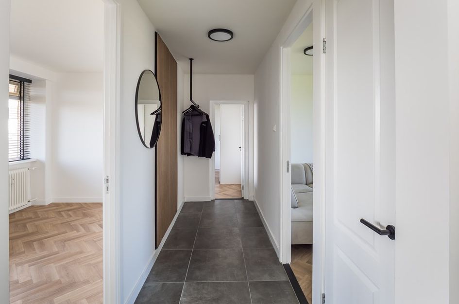 Albardaweg 163