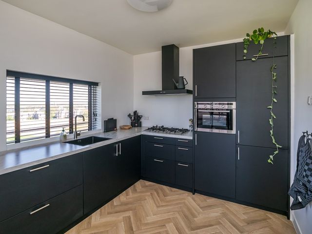Albardaweg 163, Wageningen