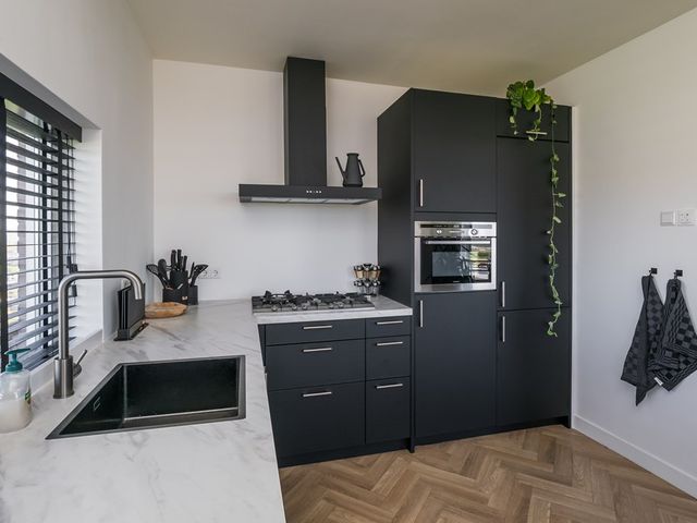 Albardaweg 163, Wageningen