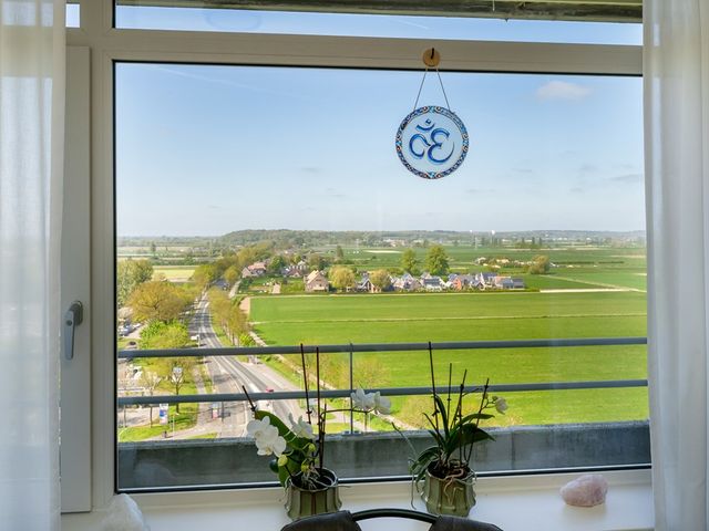 Albardaweg 163, Wageningen
