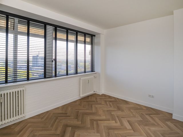 Albardaweg 163, Wageningen