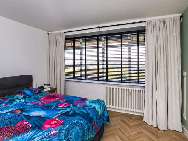 Albardaweg 163, Wageningen