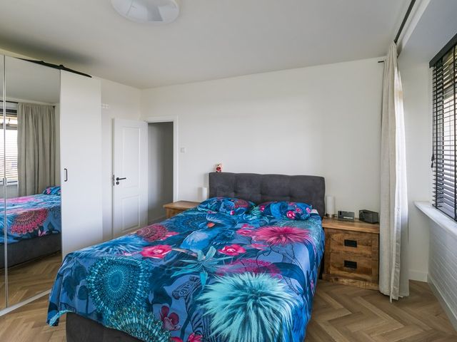 Albardaweg 163, Wageningen