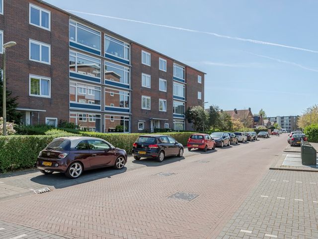 Beeklaan 35, Bussum