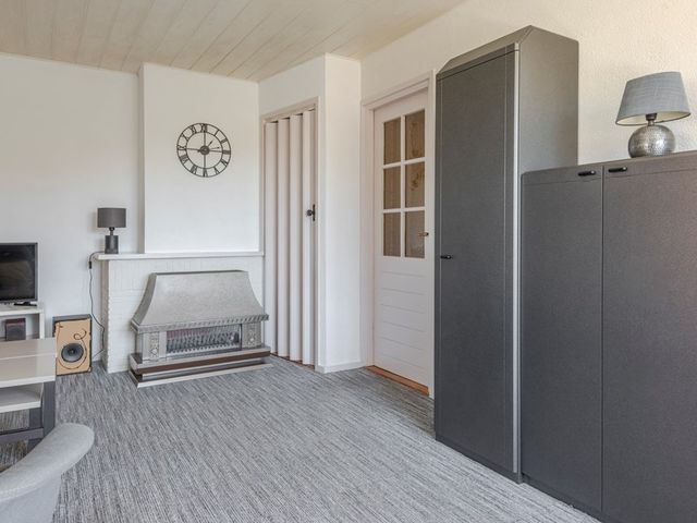 Beeklaan 35, Bussum