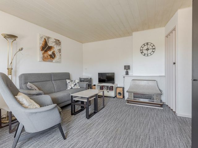 Beeklaan 35, Bussum