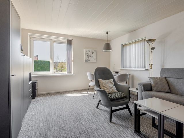 Beeklaan 35, Bussum