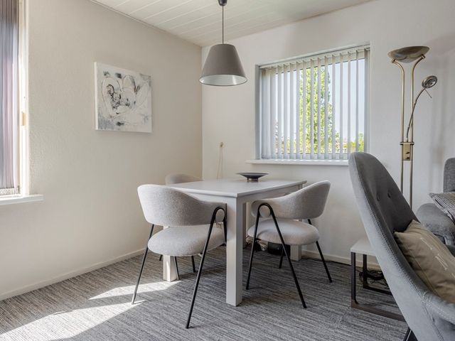 Beeklaan 35, Bussum