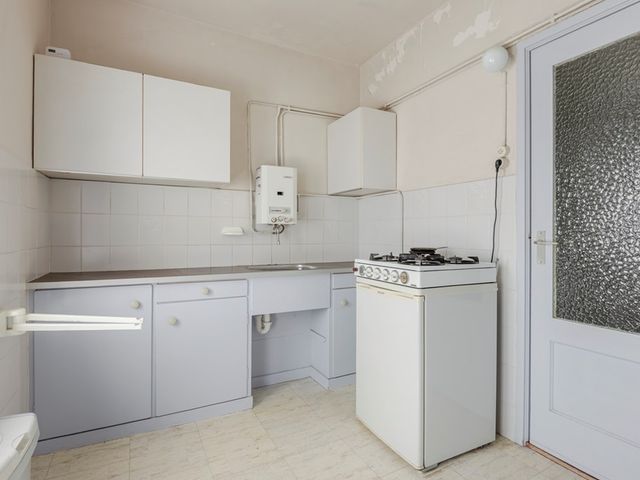 Beeklaan 35, Bussum
