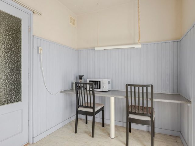 Beeklaan 35, Bussum