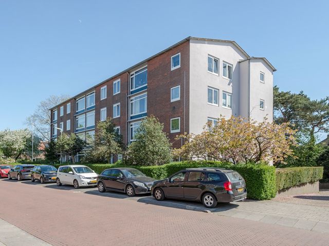 Beeklaan 35, Bussum
