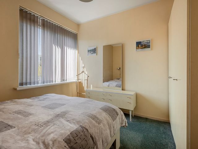 Beeklaan 35, Bussum
