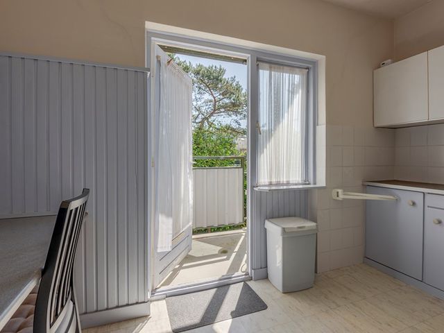Beeklaan 35, Bussum