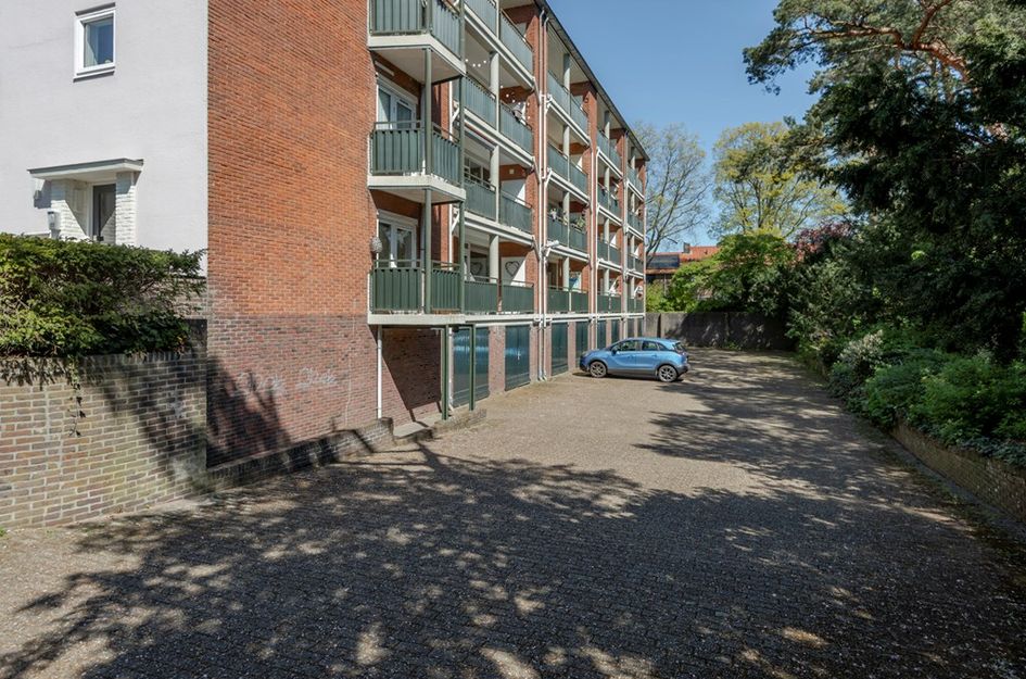 Beeklaan 35