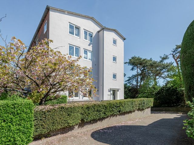 Beeklaan 35, Bussum