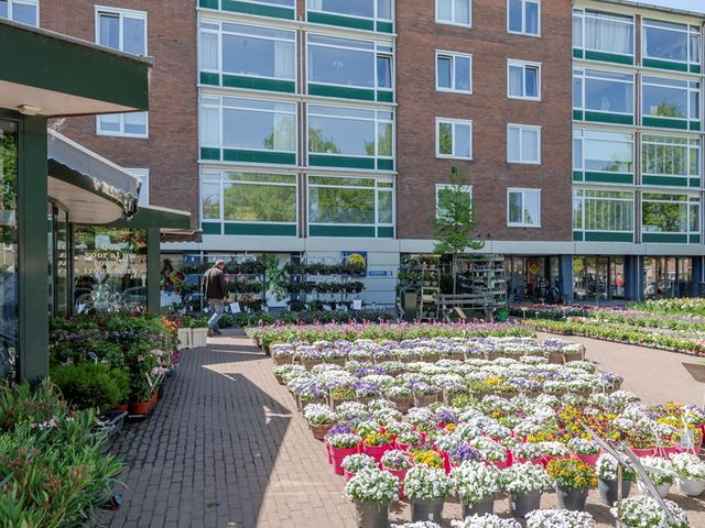 Beeklaan 35, Bussum