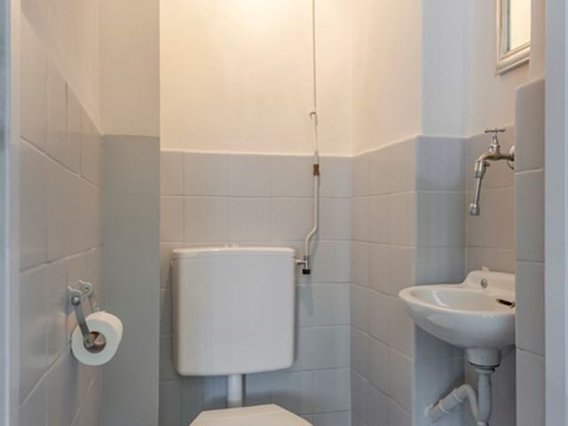 Beeklaan 35, Bussum