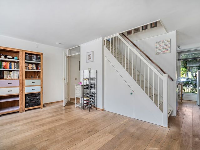Buizerdlaan 25, 's-Gravenhage