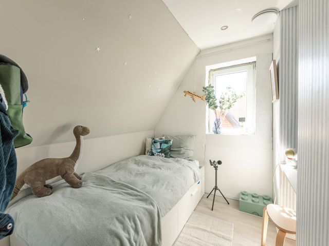 Ds L Touwenlaan 36, Makkum