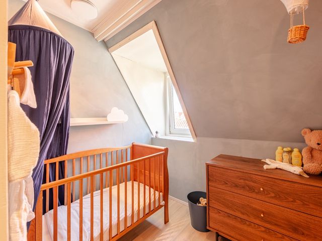 Ds L Touwenlaan 36, Makkum