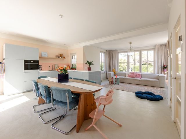 Ds L Touwenlaan 36, Makkum