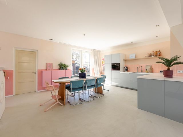 Ds L Touwenlaan 36, Makkum