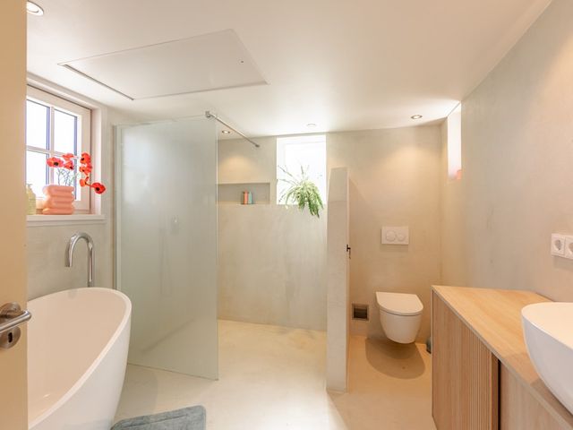 Ds L Touwenlaan 36, Makkum