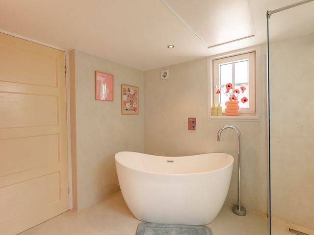 Ds L Touwenlaan 36, Makkum
