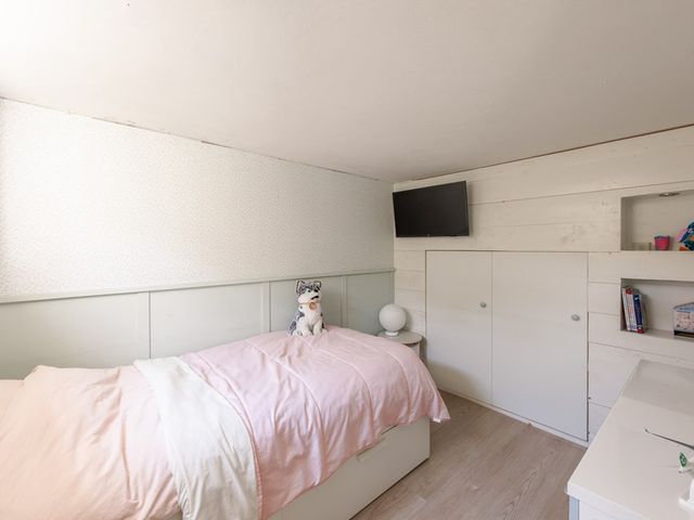 Ds L Touwenlaan 36, Makkum