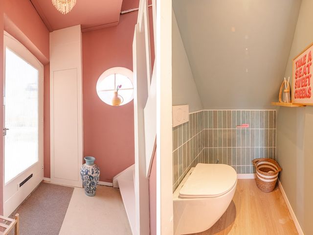Ds L Touwenlaan 36, Makkum